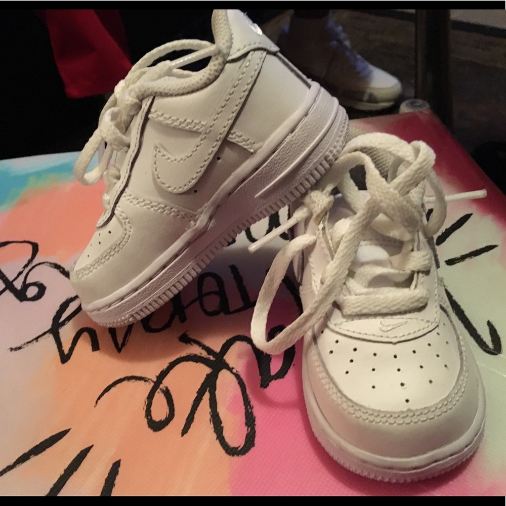 Air Force one